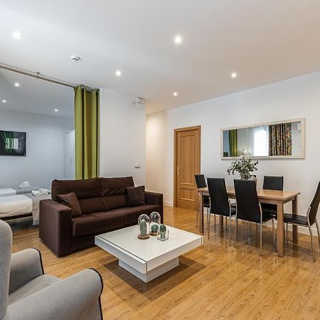 Waou Apartamentos En Sol Confort 5 Μαδρίτη Εξωτερικό φωτογραφία